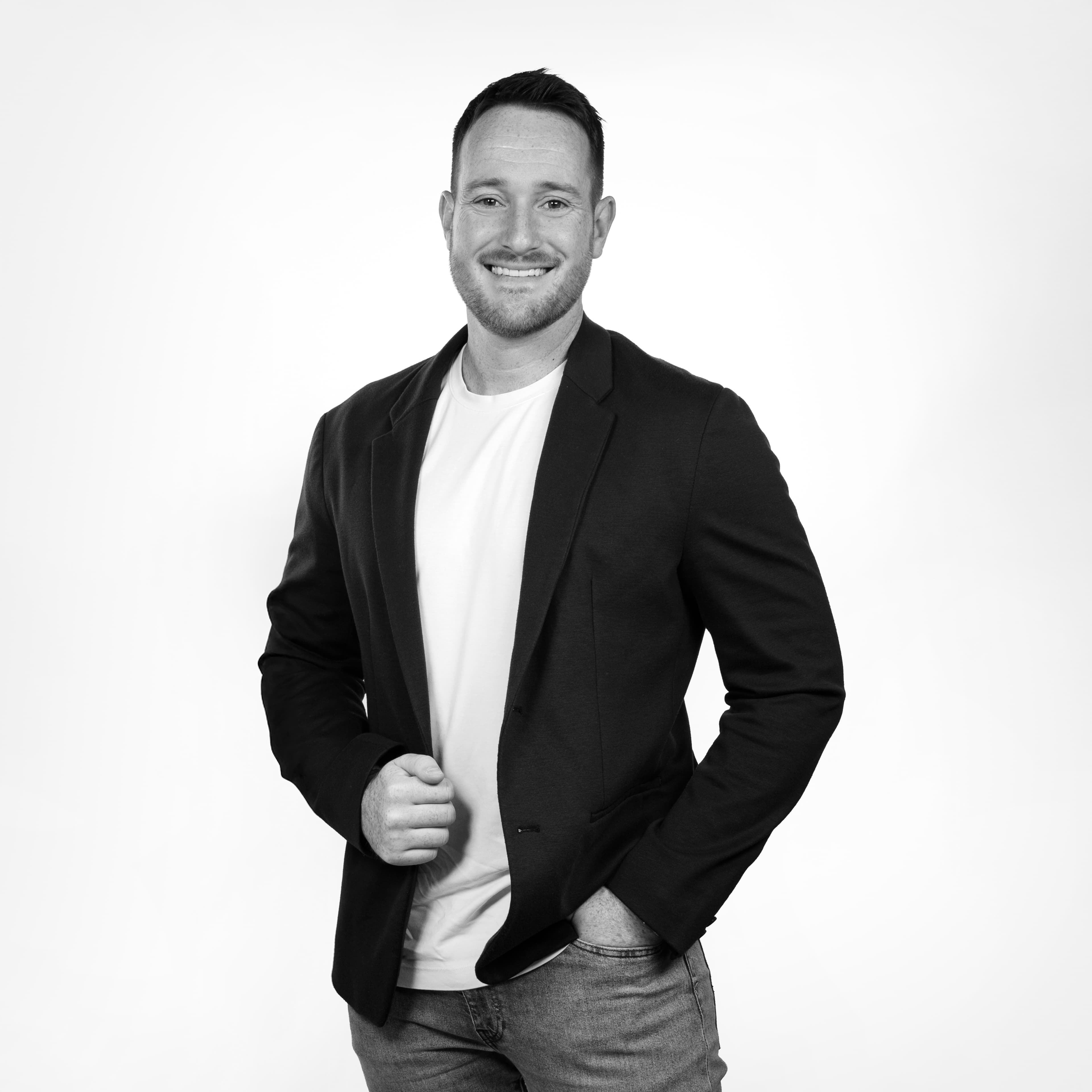 Mathieu Roulet, conseiller immobilier indépendant SAFTI