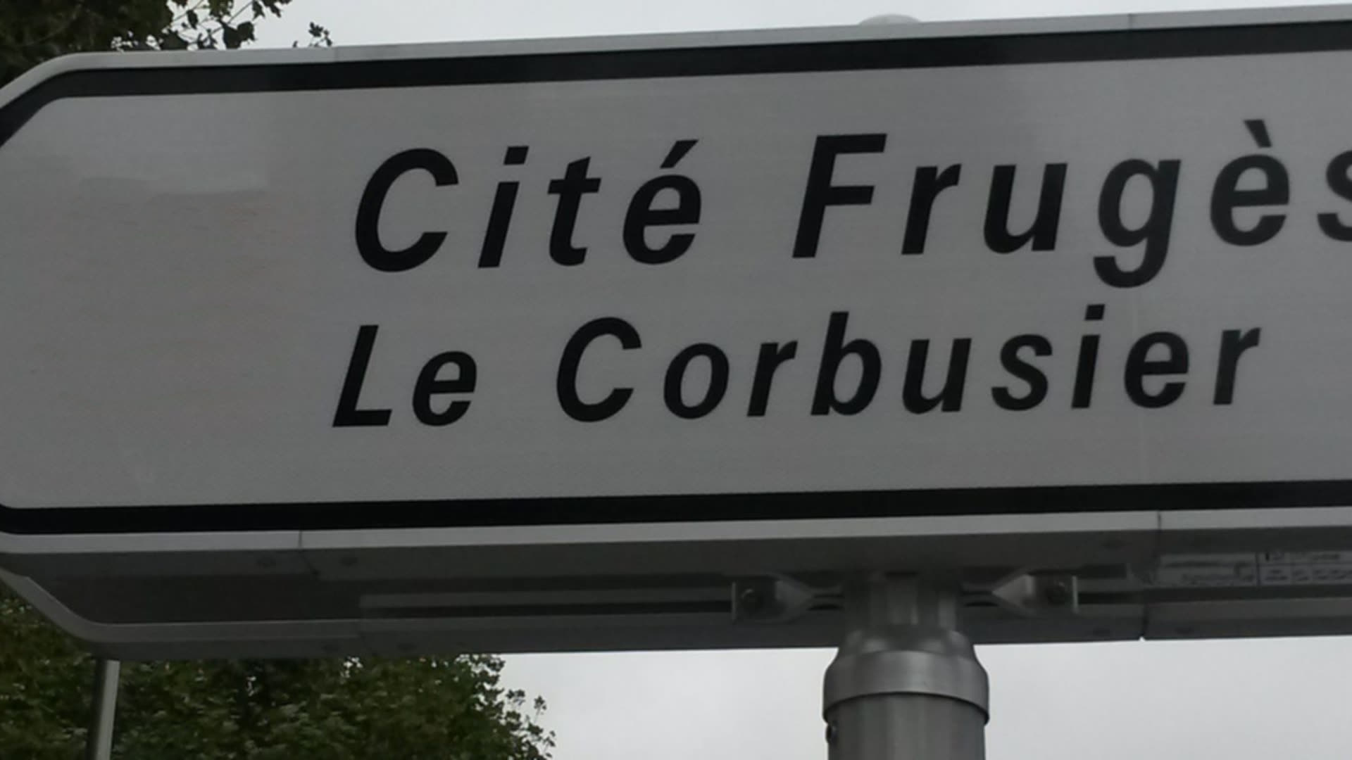 Vue de Pessac — Gironde