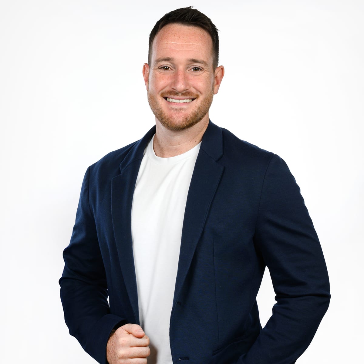 Mathieu Roulet, conseiller immobilier SAFTI Bordeaux Sud